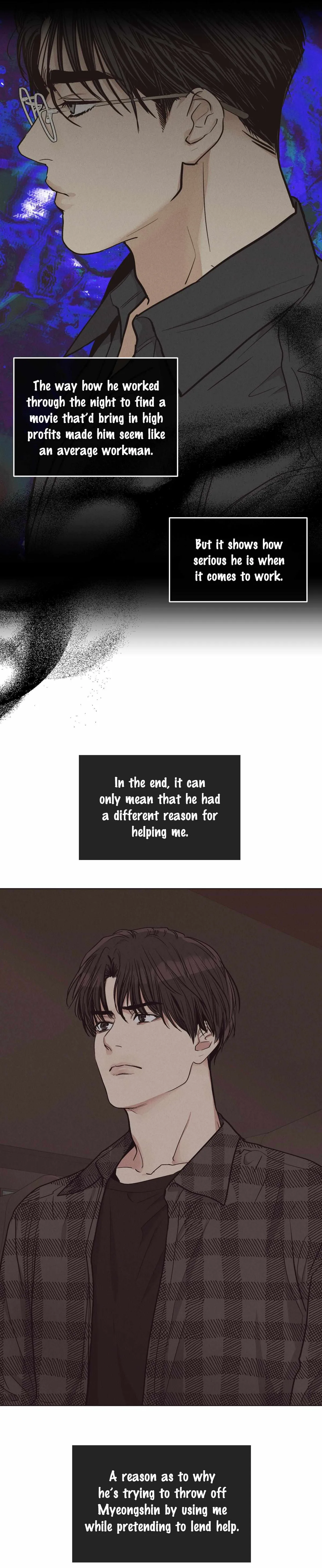 Read Payback chapter 21 image 9 on Lezhin