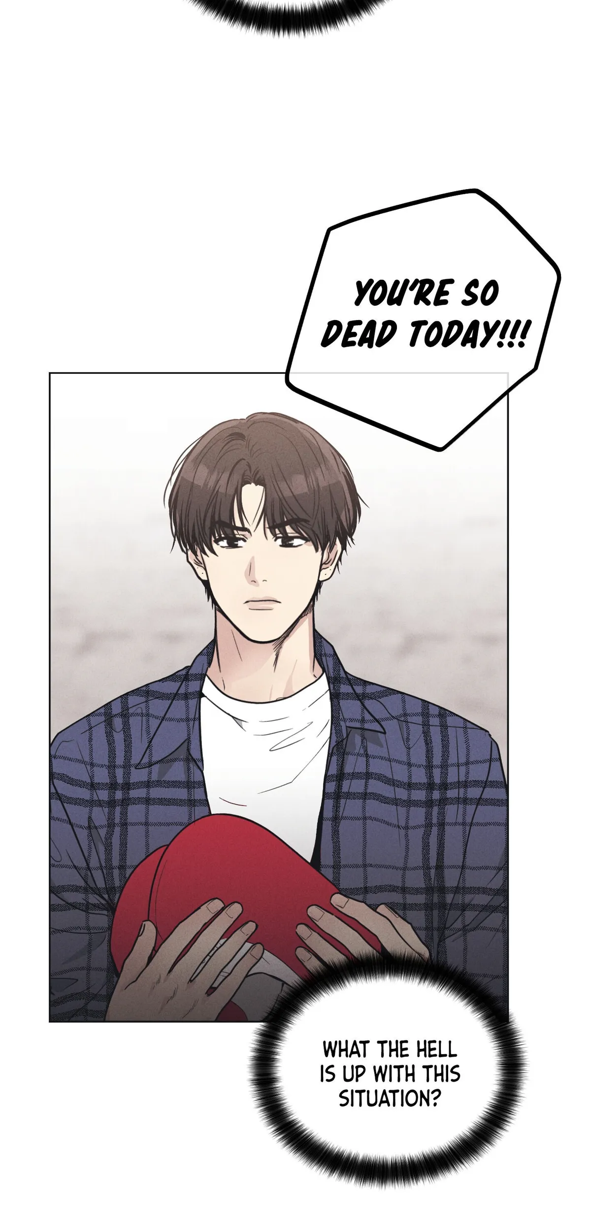 Read Payback chapter 22 image 1 on Lezhin
