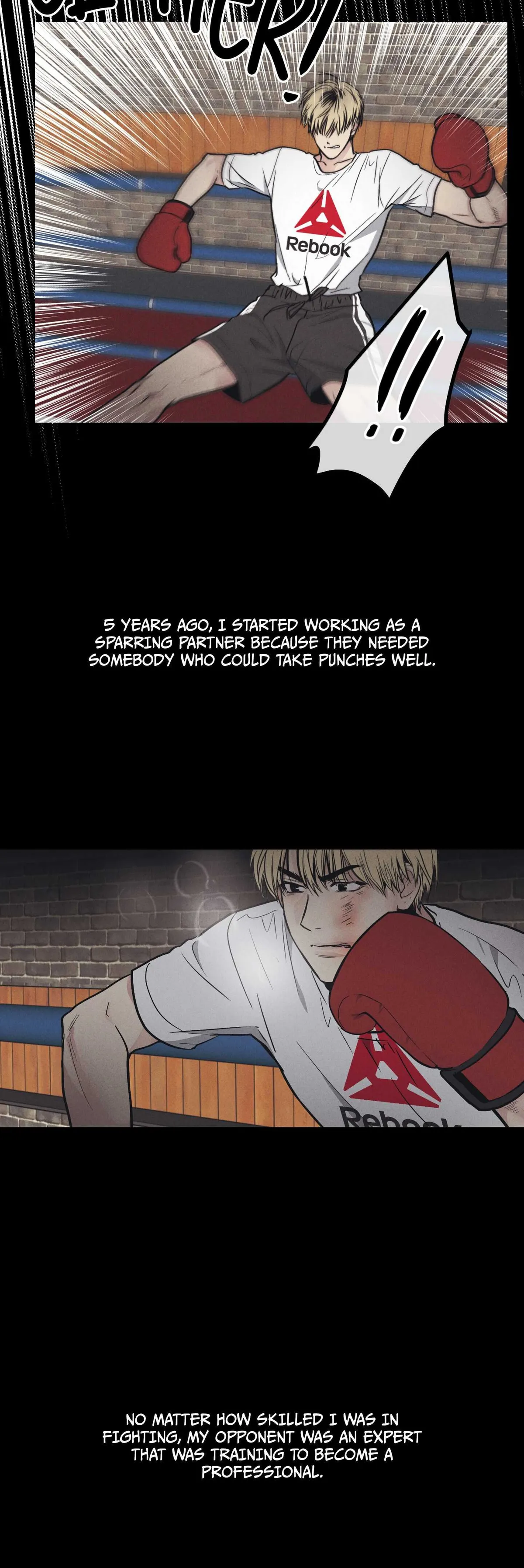 Read Payback chapter 22 image 13 on Lezhin