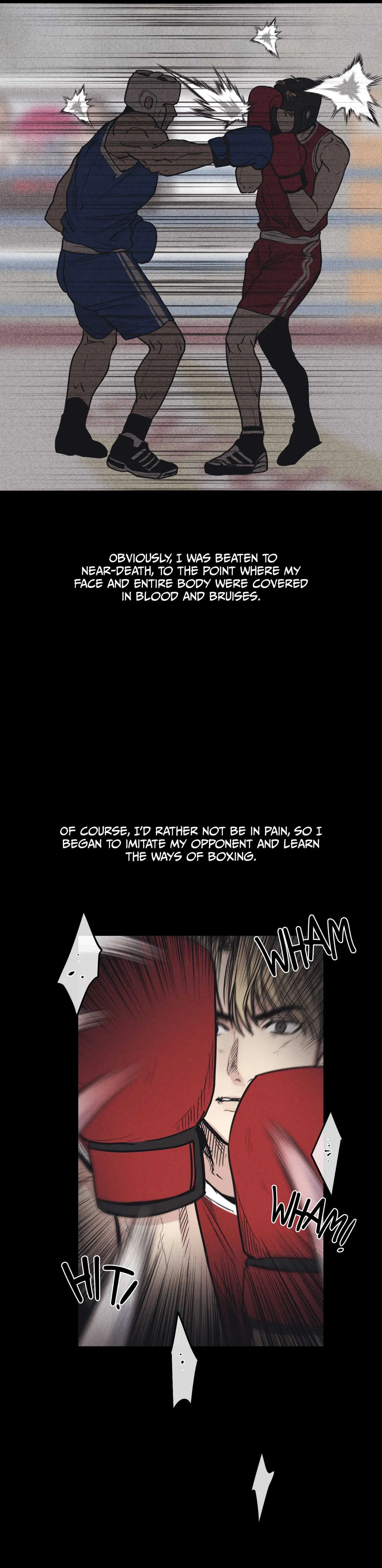 Read Payback chapter 22 image 14 on Lezhin