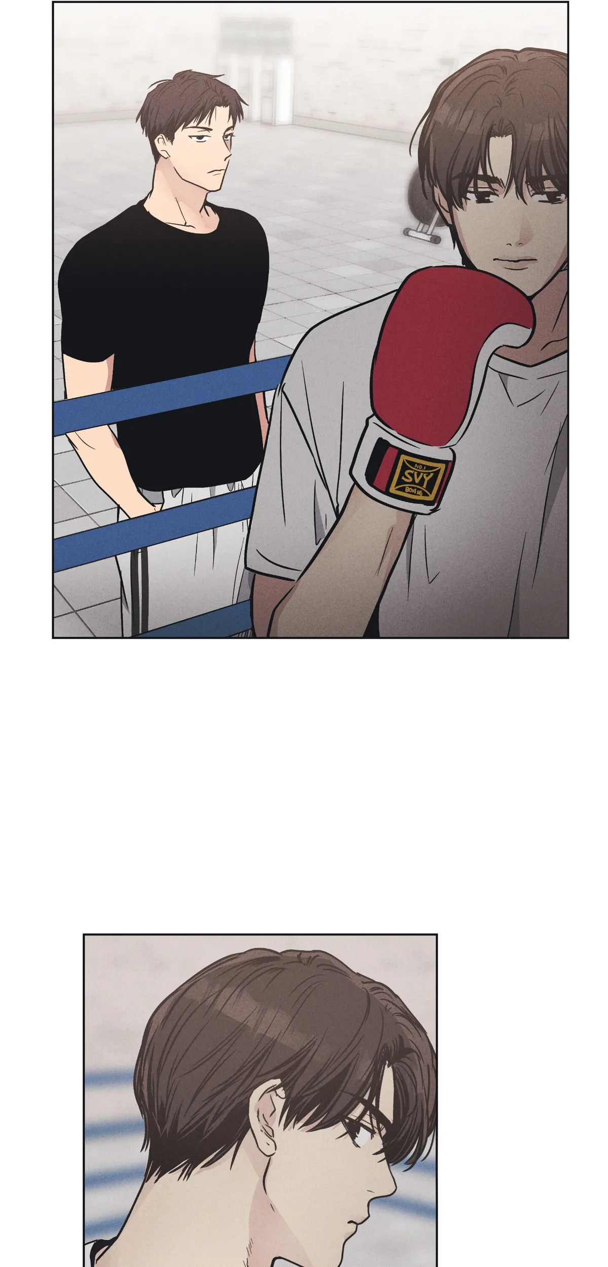 Read Payback chapter 22 image 17 on Lezhin