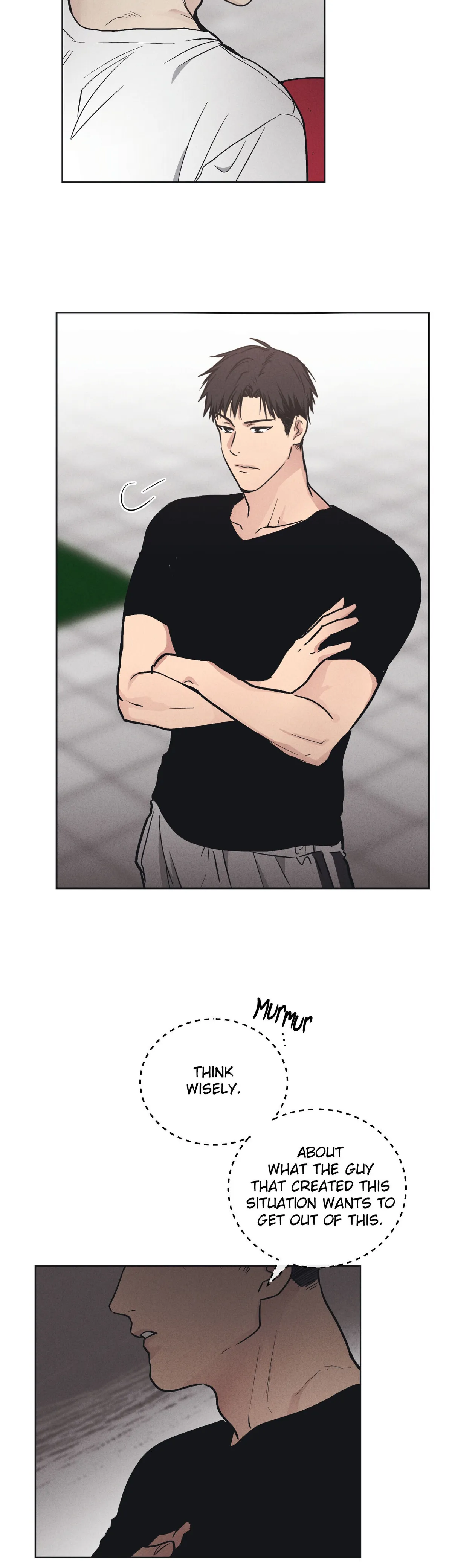 Read Payback chapter 22 image 18 on Lezhin