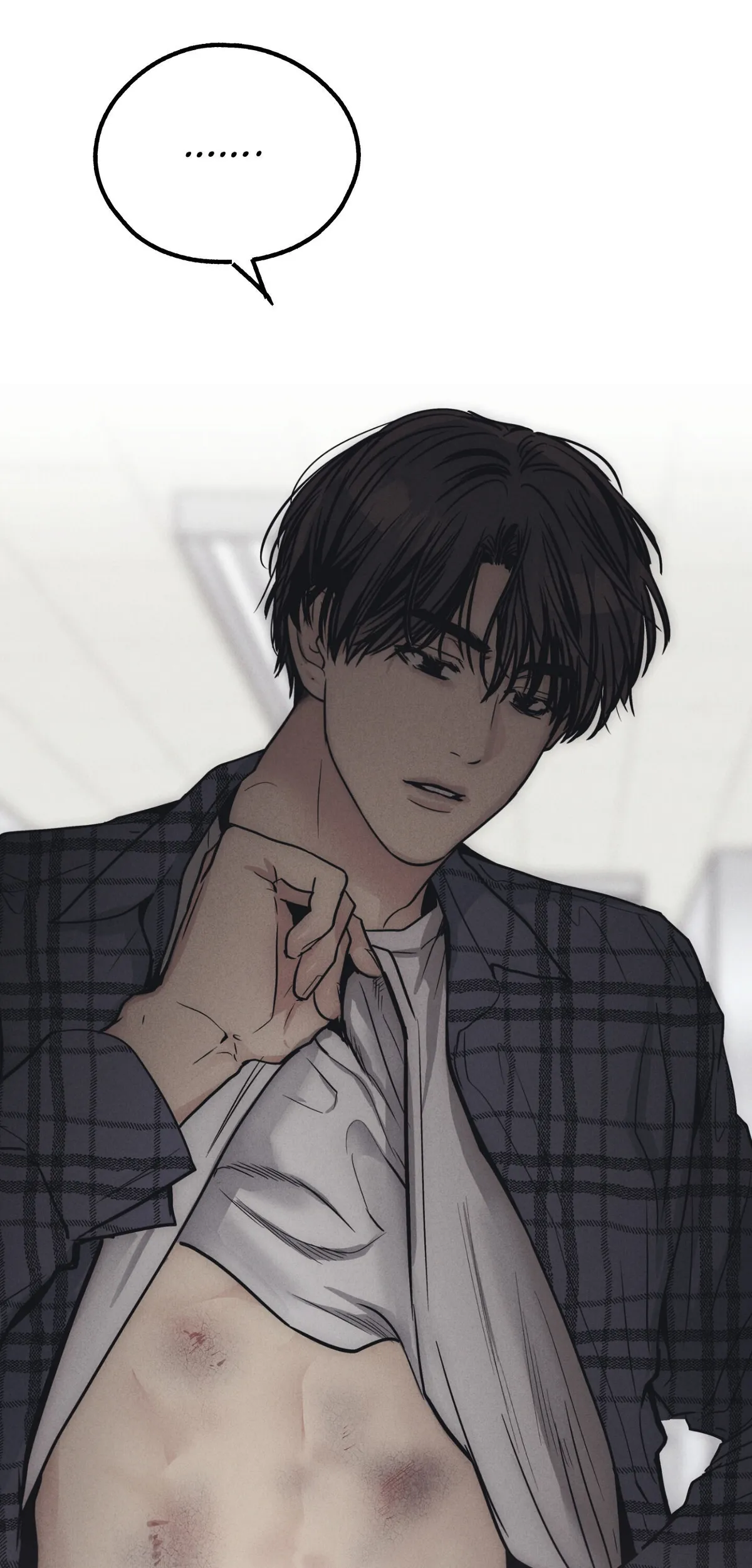 Read Payback chapter 22 image 23 on Lezhin