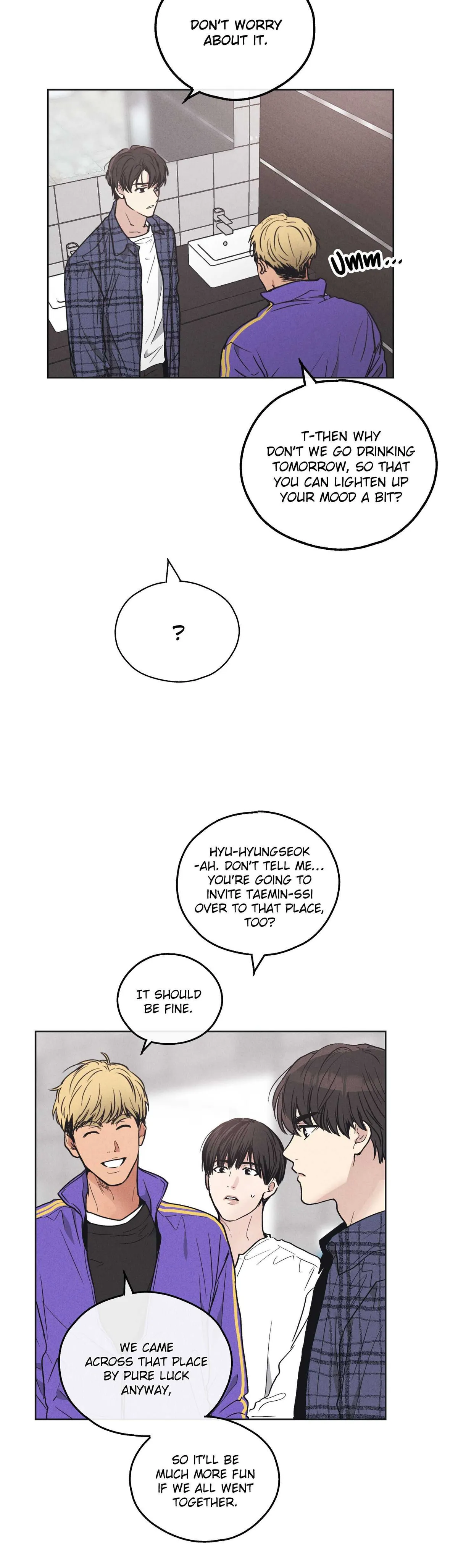 Read Payback chapter 22 image 26 on Lezhin