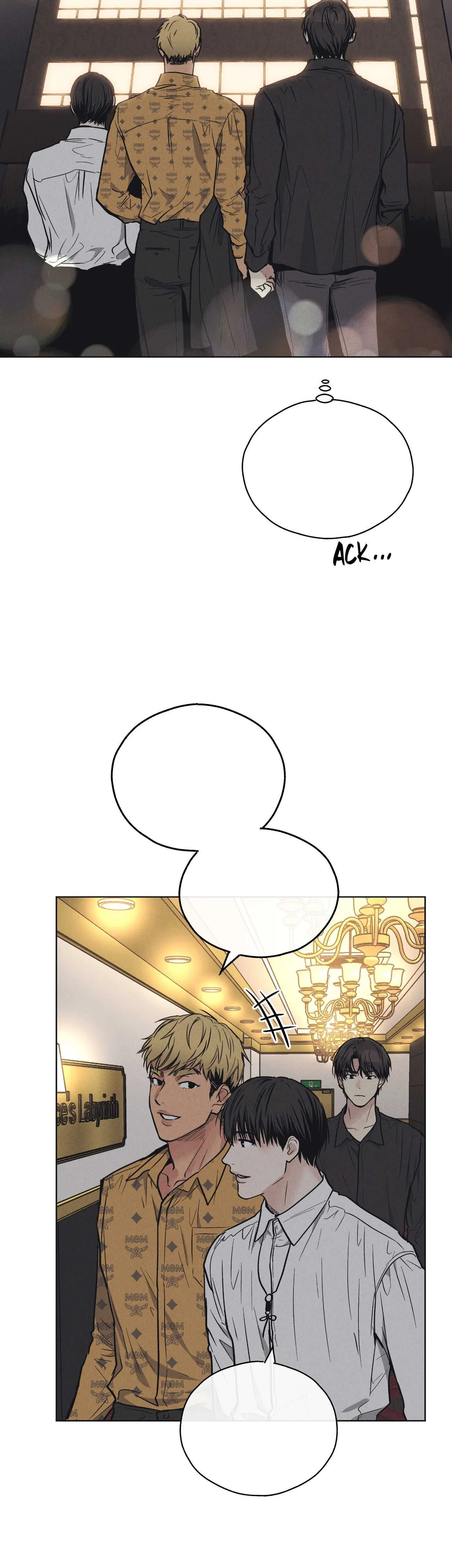 Read Payback chapter 22 image 30 on Lezhin