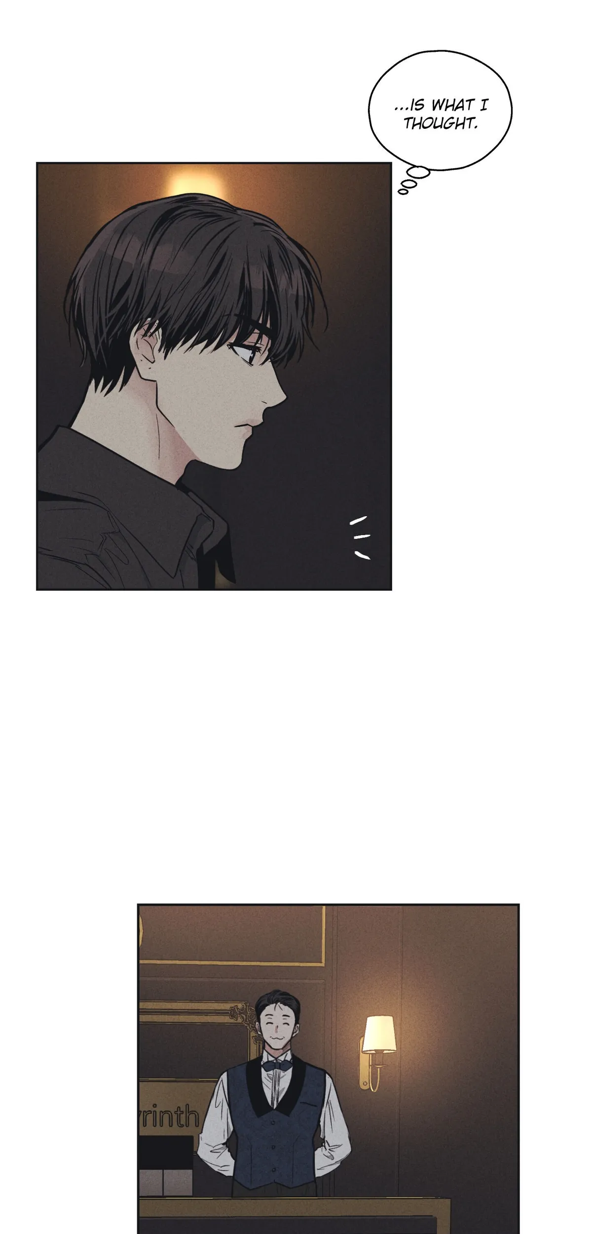 Read Payback chapter 22 image 31 on Lezhin
