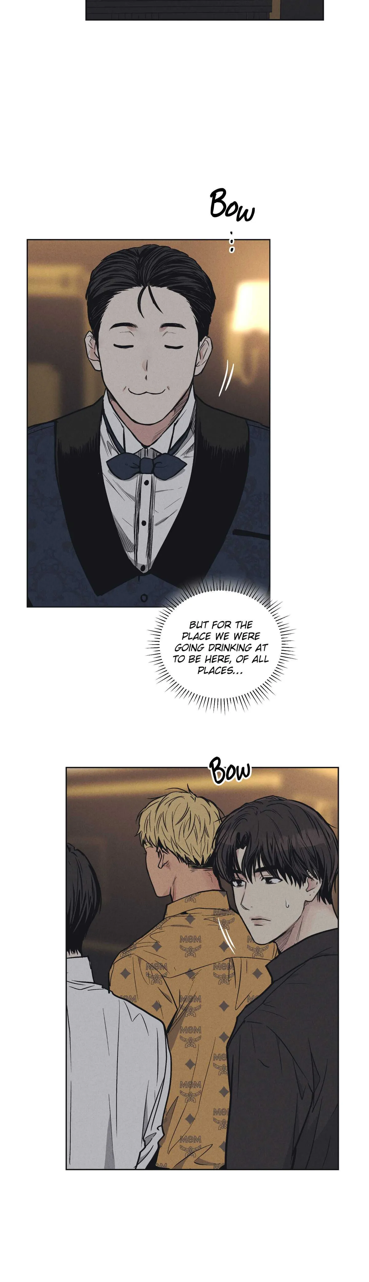Read Payback chapter 22 image 32 on Lezhin