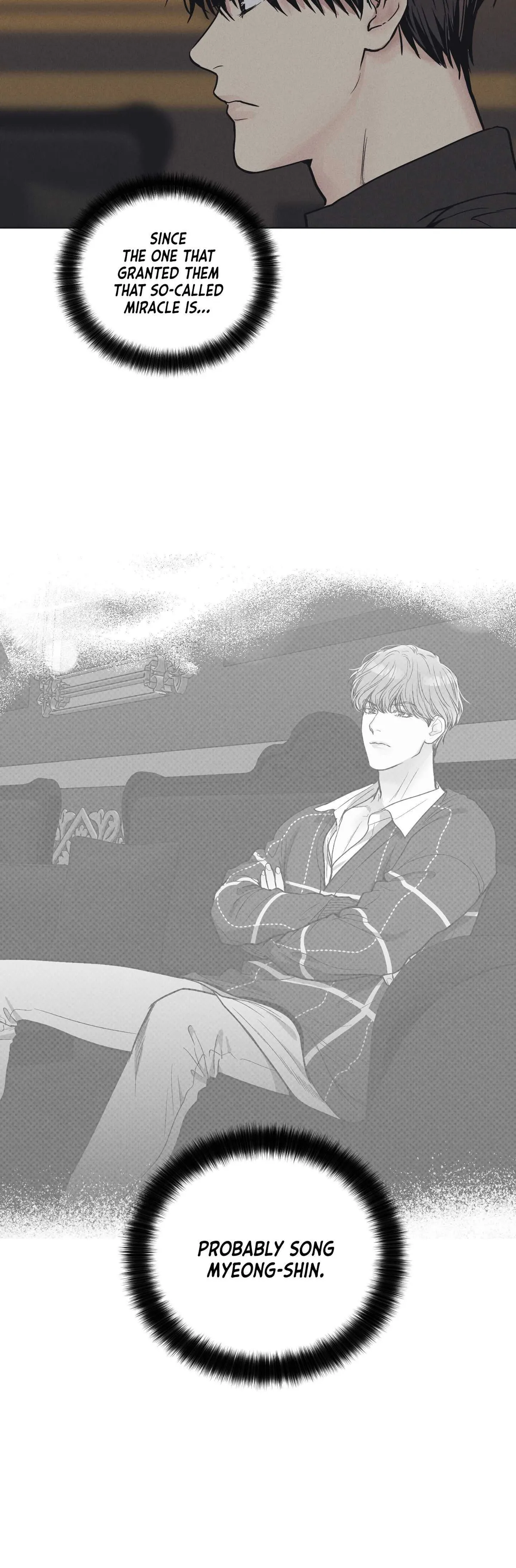 Read Payback chapter 22 image 36 on Lezhin