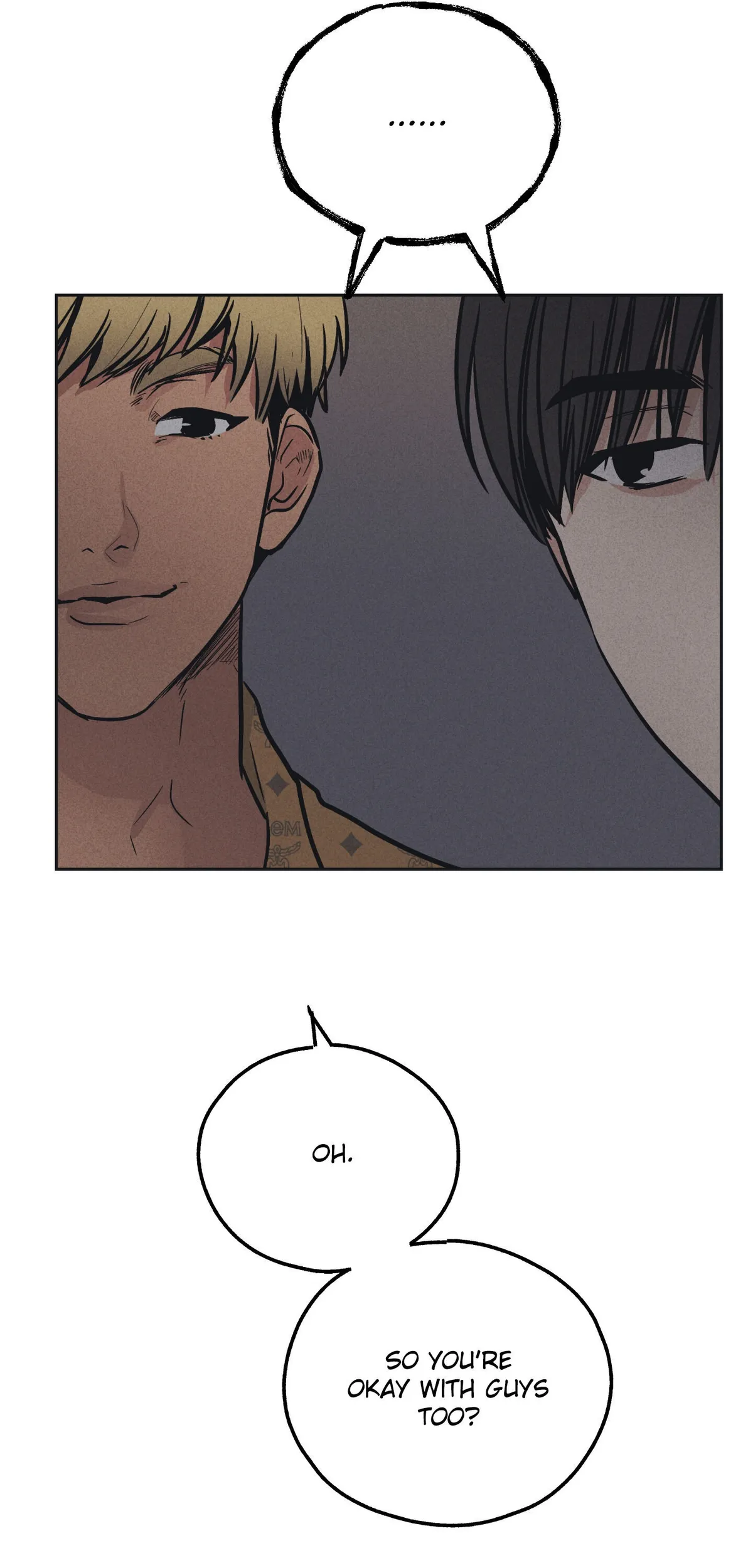 Read Payback chapter 22 image 41 on Lezhin