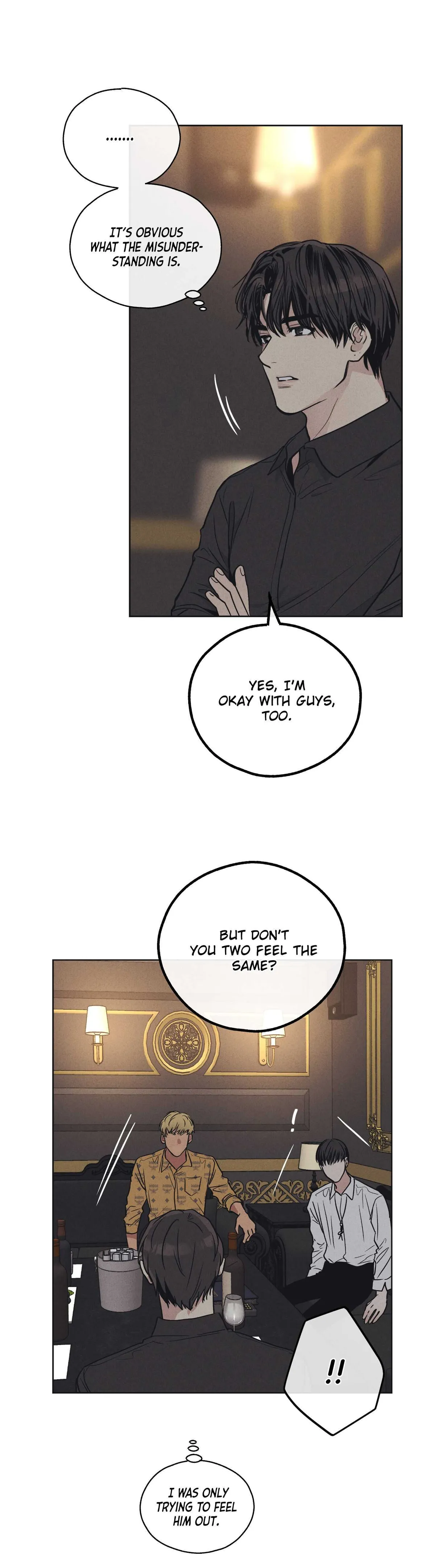 Read Payback chapter 22 image 42 on Lezhin