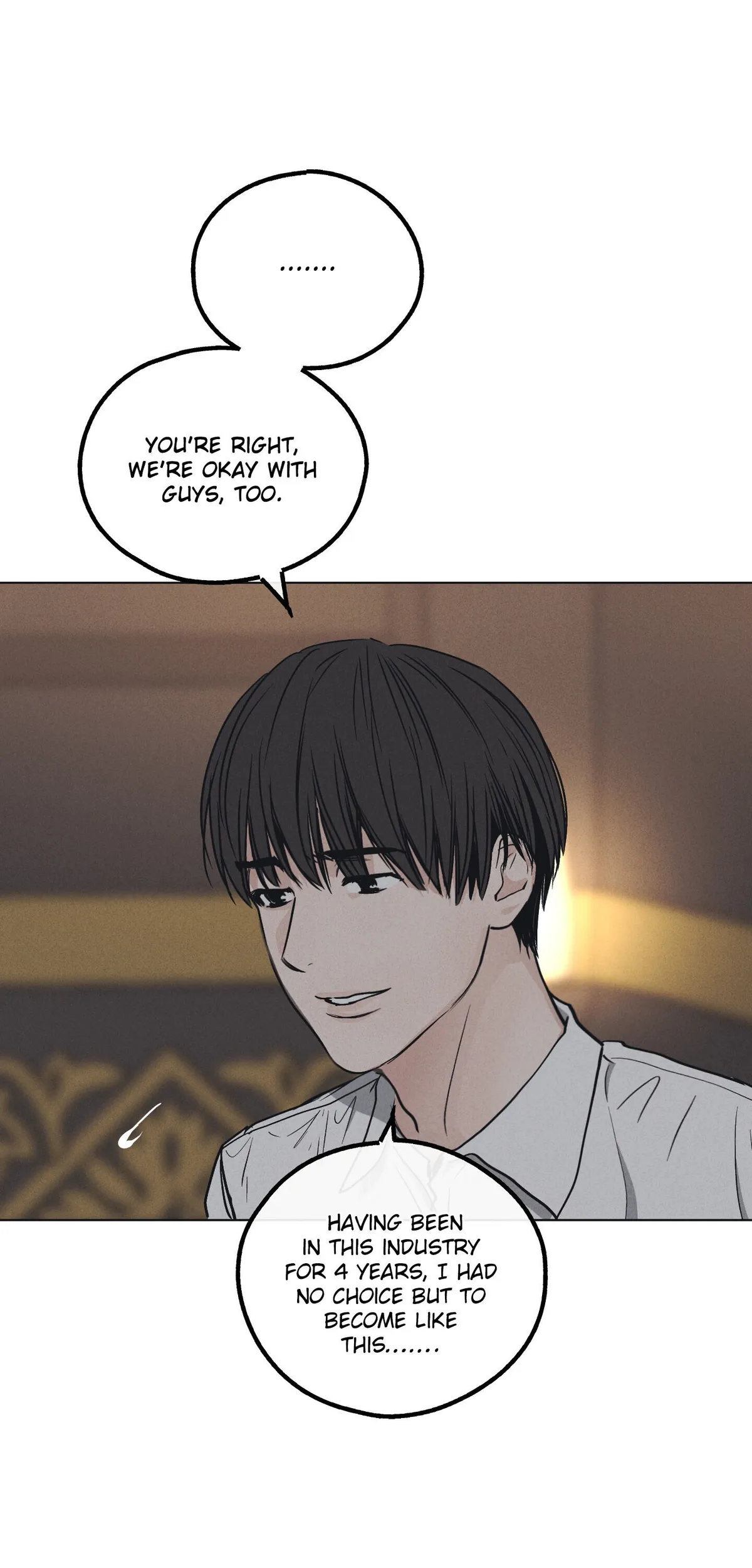 Read Payback chapter 22 image 43 on Lezhin