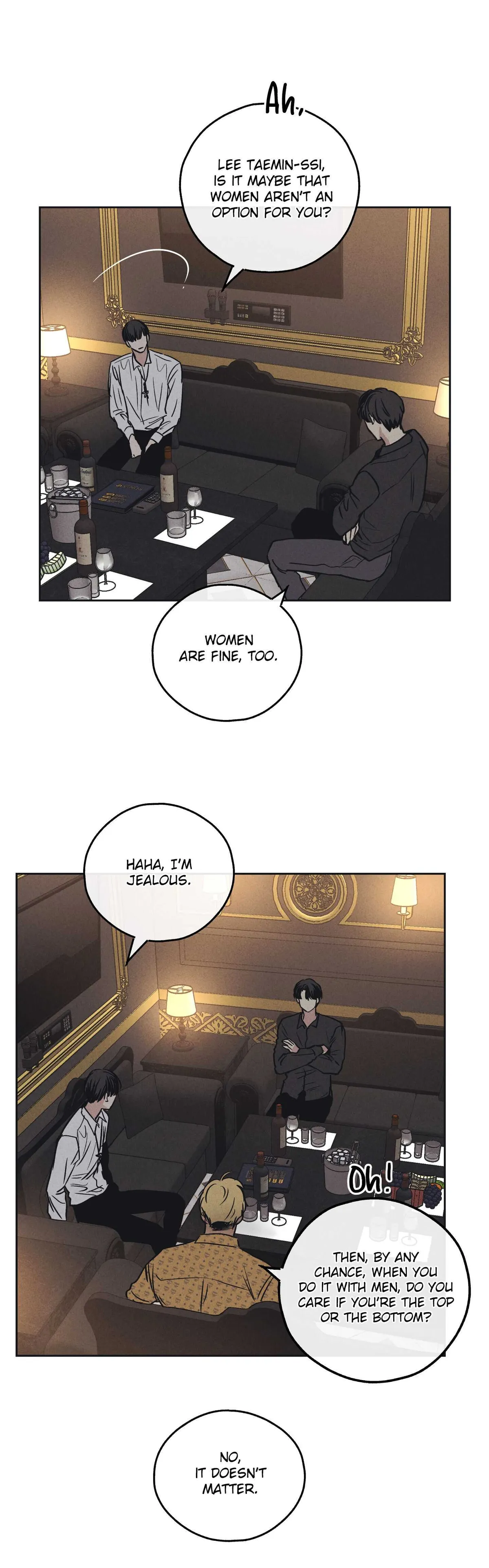 Read Payback chapter 22 image 44 on Lezhin