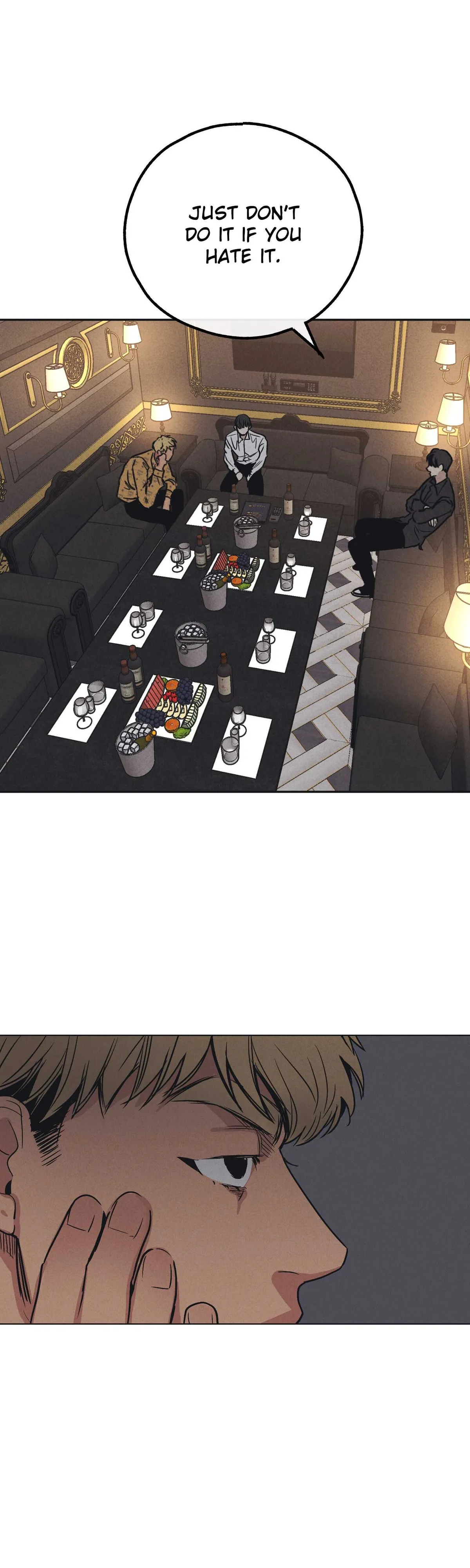Read Payback chapter 22 image 46 on Lezhin