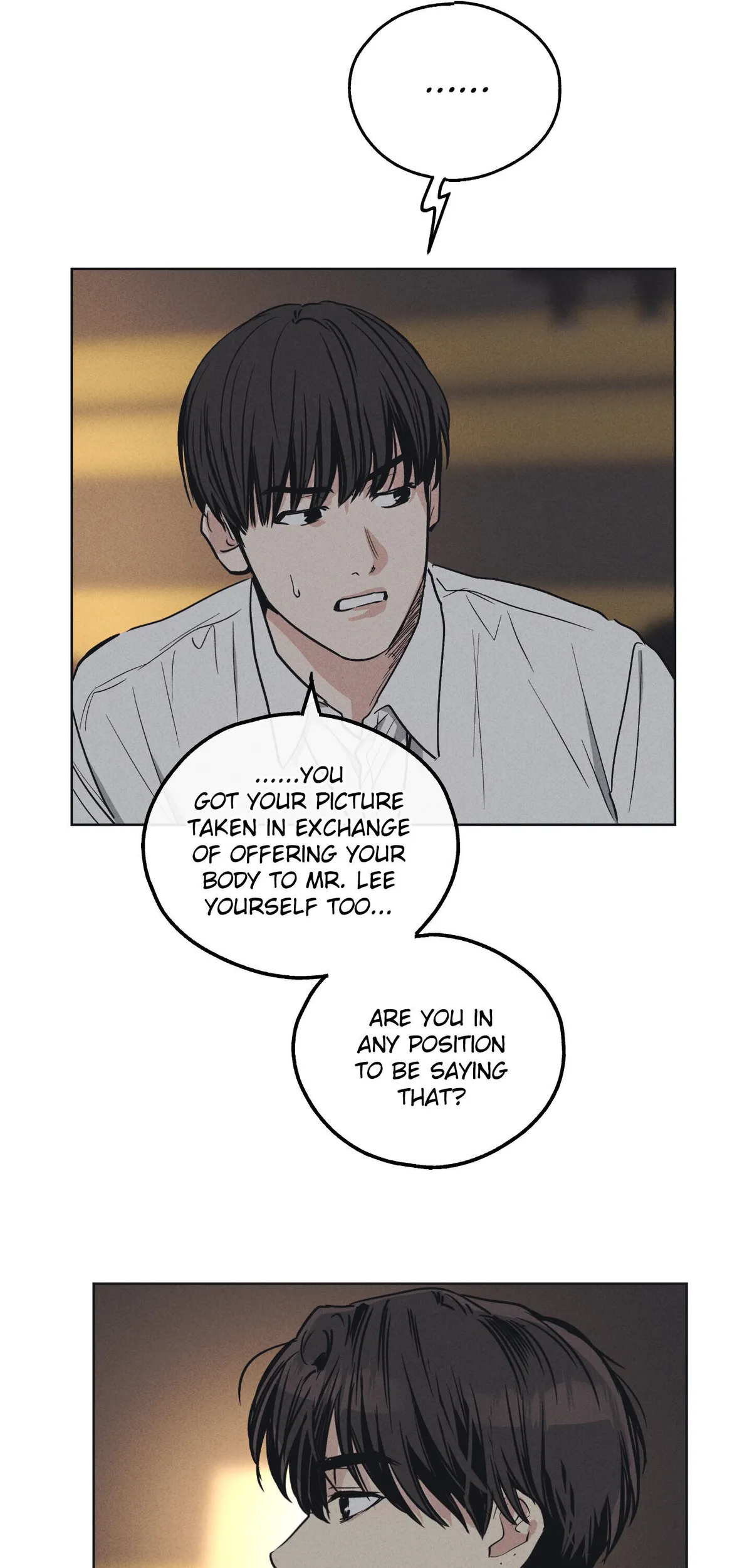 Read Payback chapter 22 image 47 on Lezhin