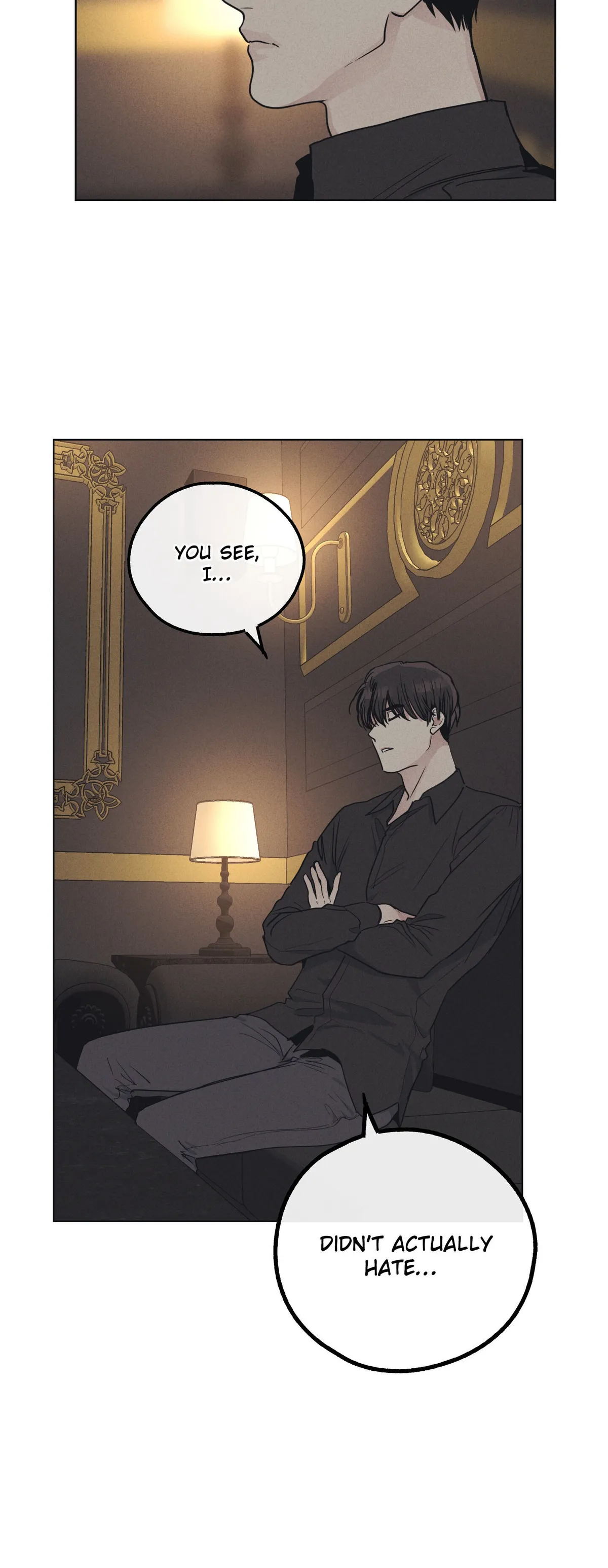 Read Payback chapter 22 image 48 on Lezhin