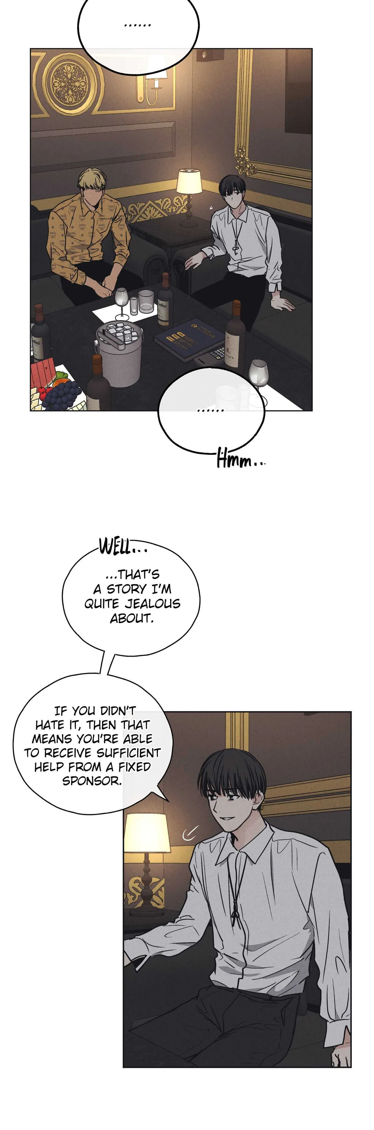 Read Payback chapter 22 image 50 on Lezhin