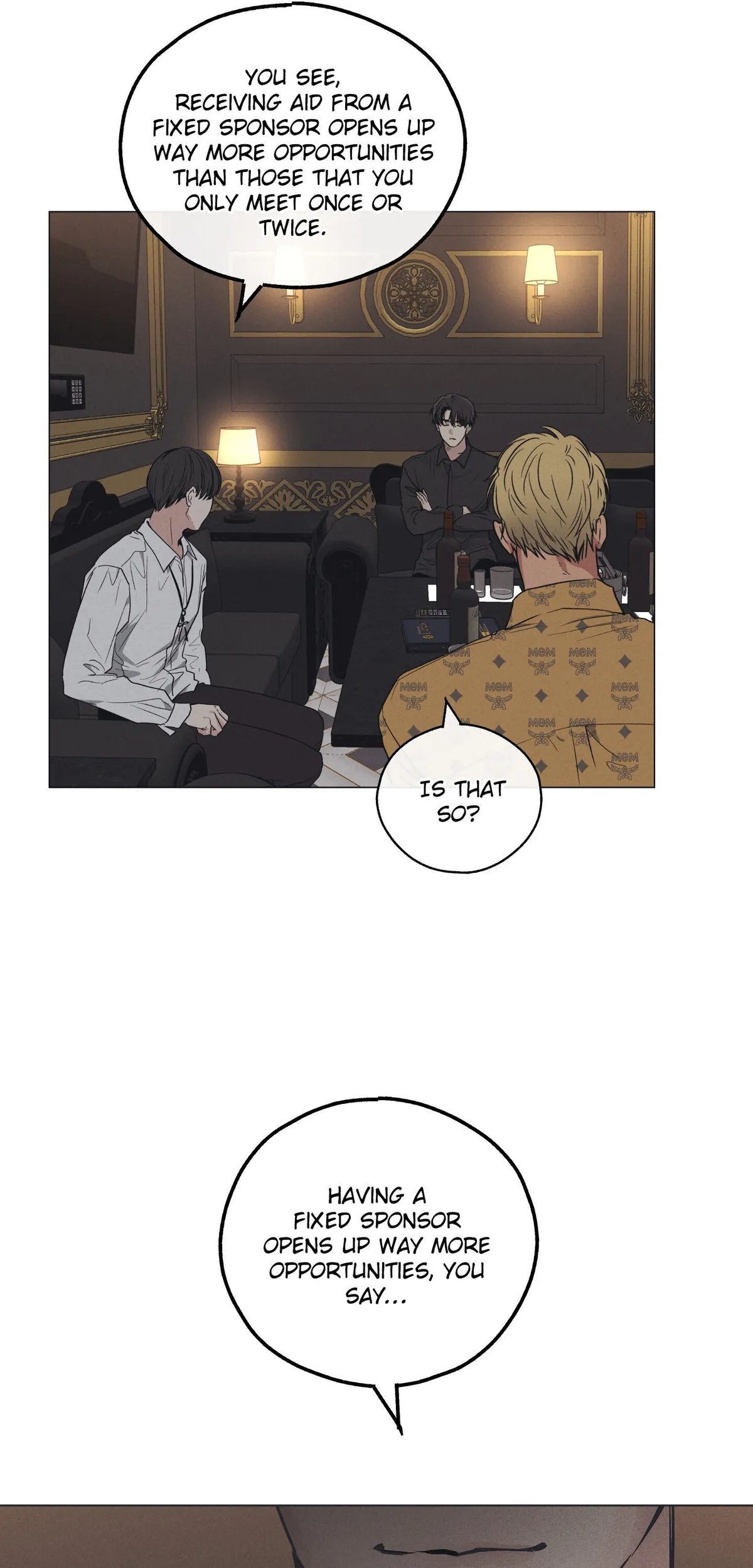 Read Payback chapter 22 image 51 on Lezhin