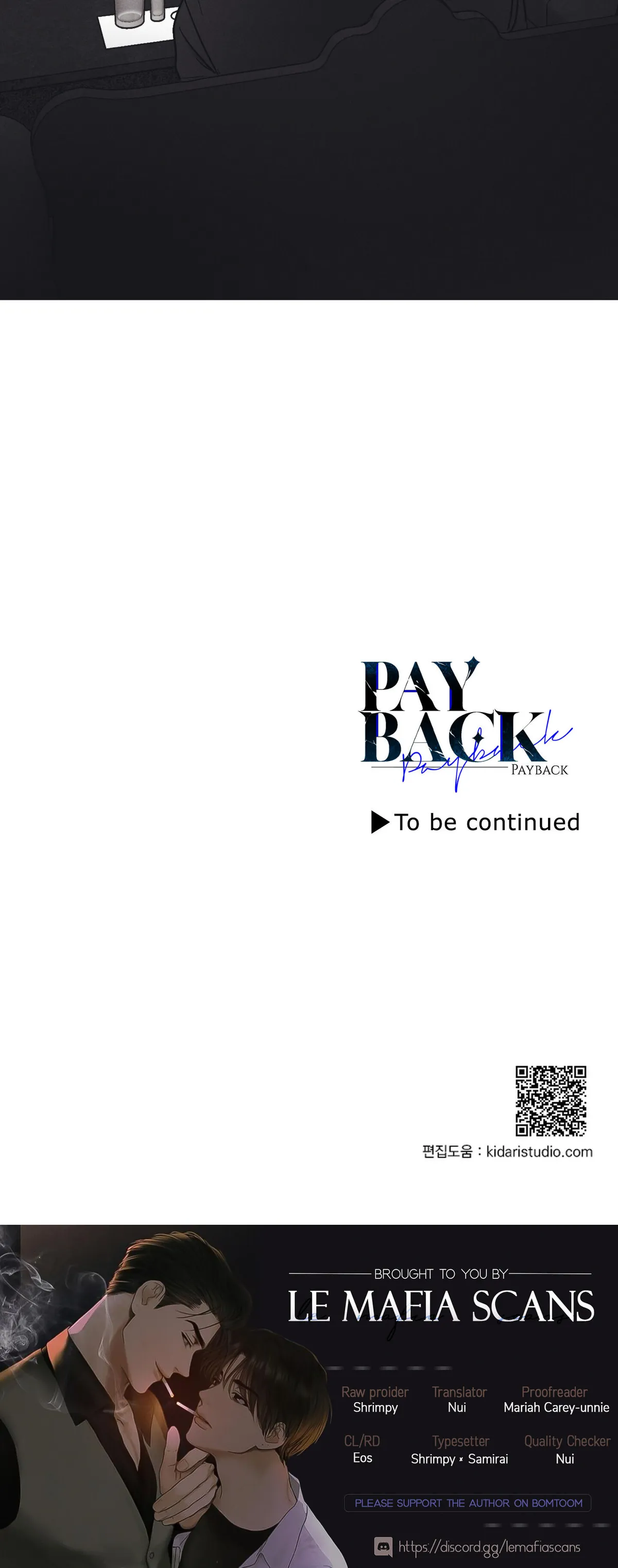 Read Payback chapter 22 image 53 on Lezhin