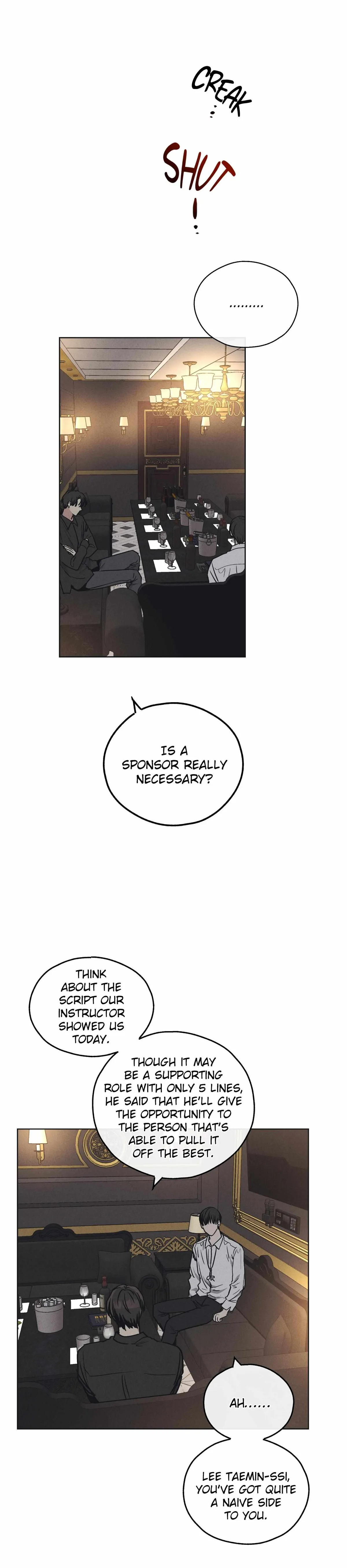 Read Payback chapter 23 image 1 on Lezhin
