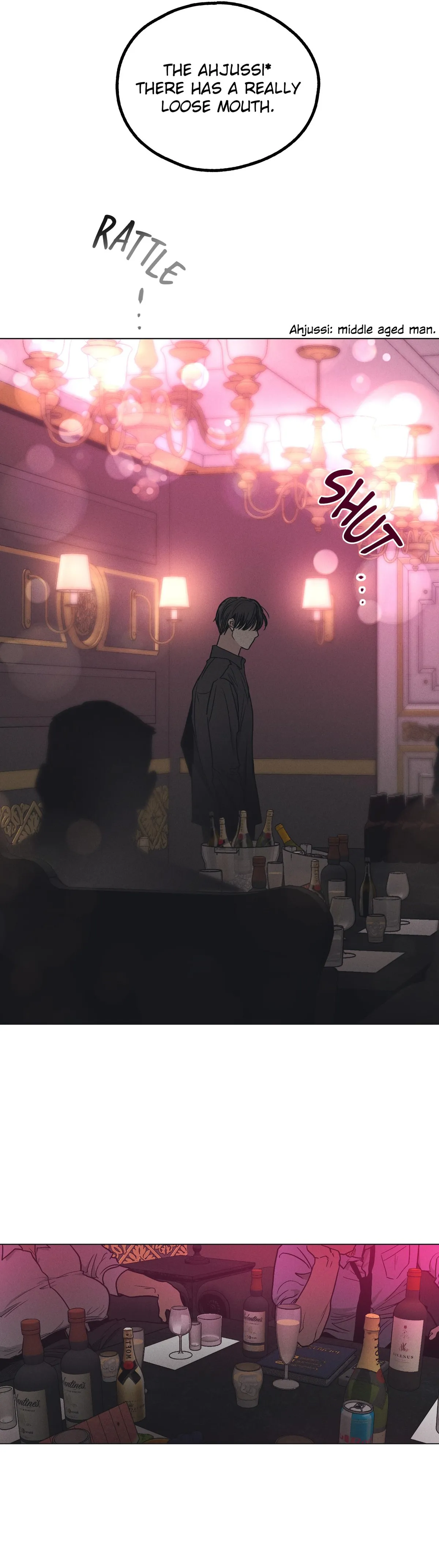 Read Payback chapter 23 image 10 on Lezhin