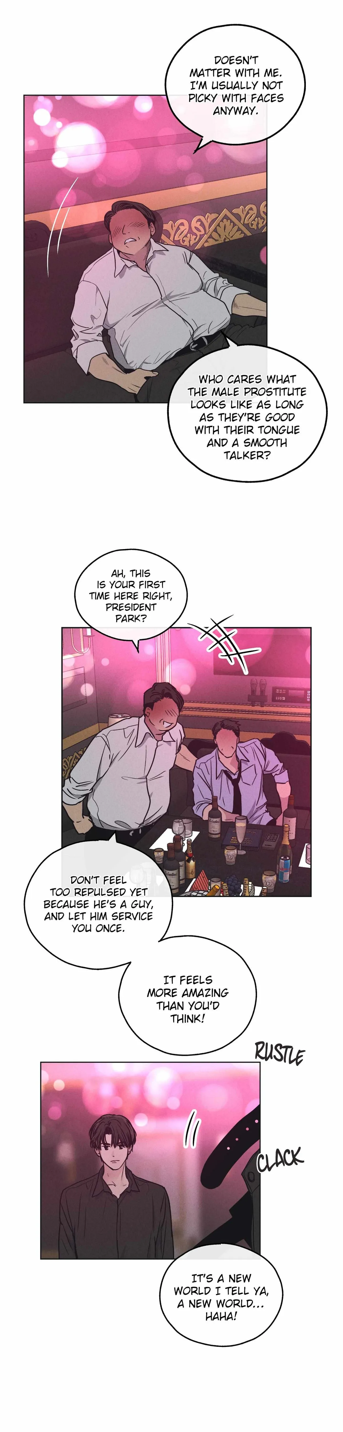 Read Payback chapter 23 image 12 on Lezhin