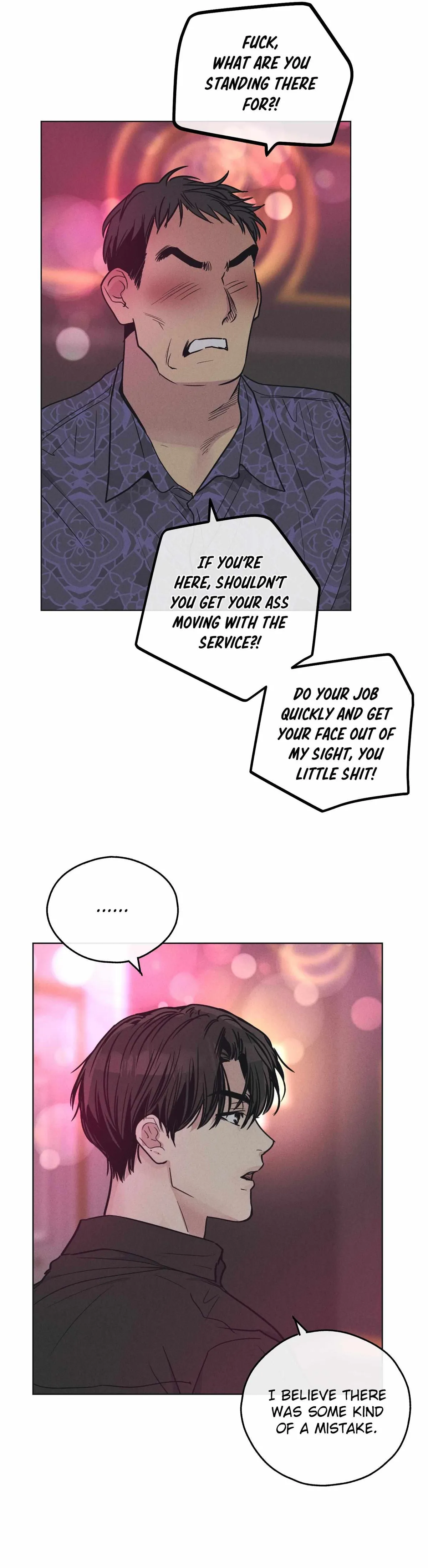 Read Payback chapter 23 image 13 on Lezhin