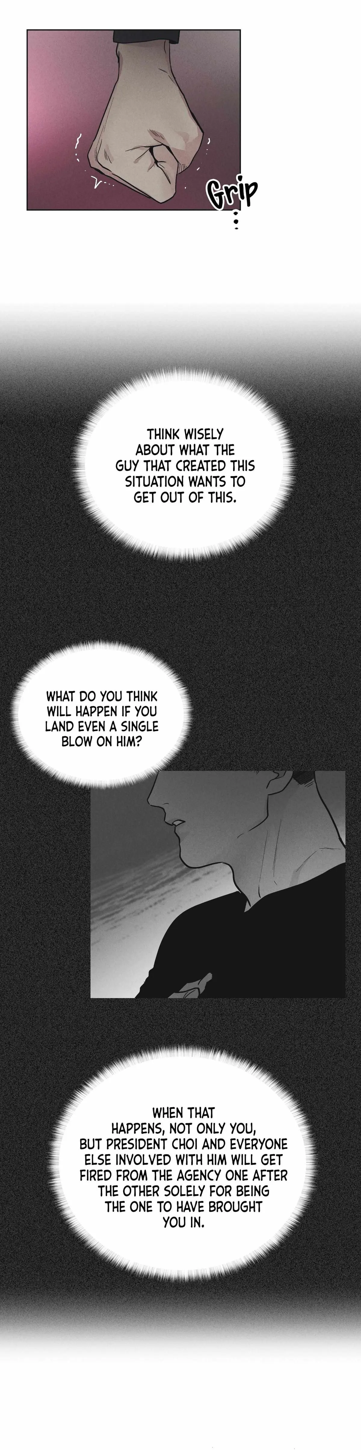 Read Payback chapter 23 image 16 on Lezhin