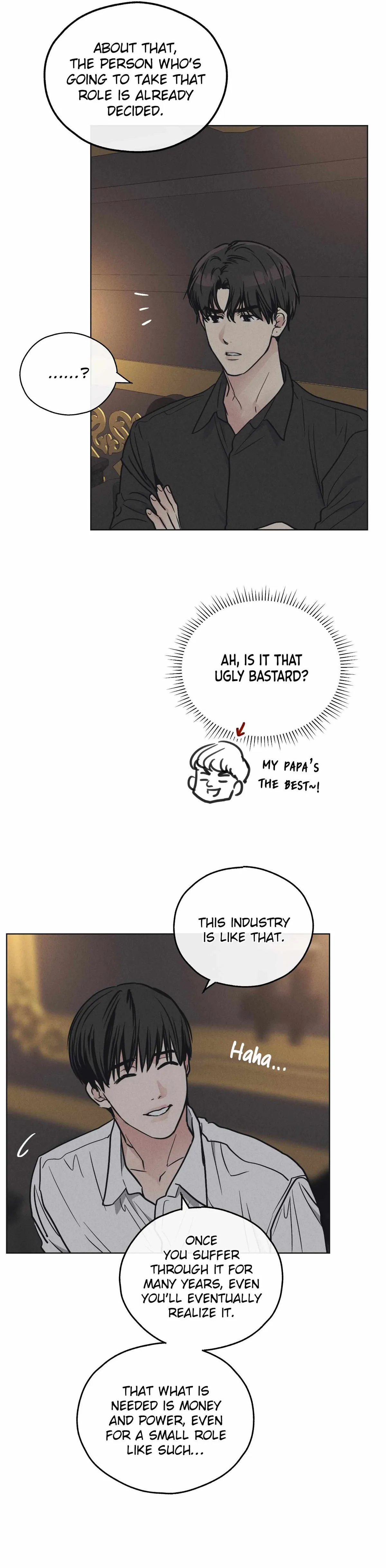 Read Payback chapter 23 image 2 on Lezhin