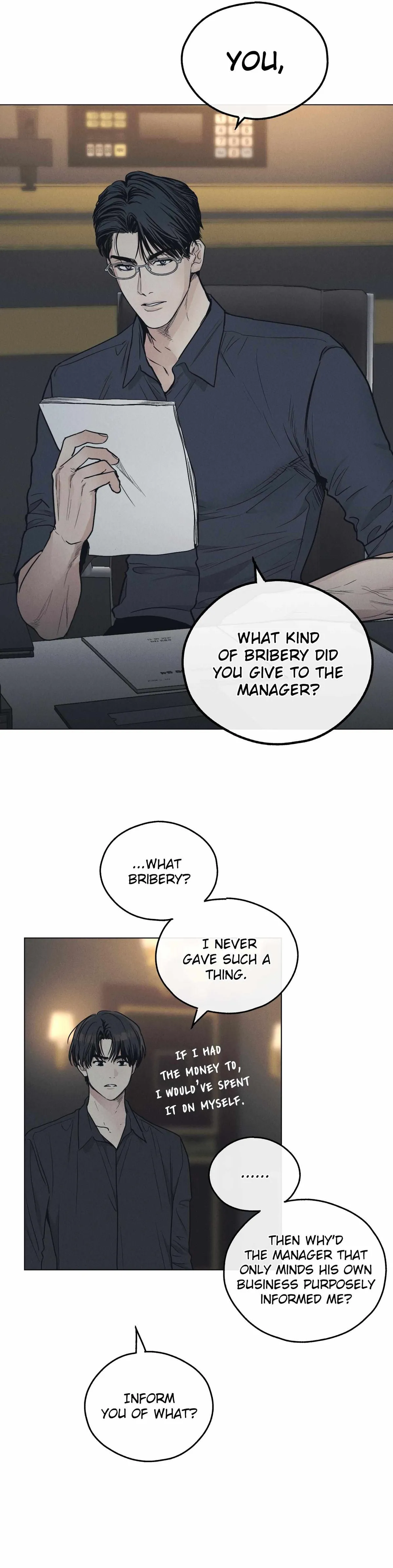 Read Payback chapter 23 image 20 on Lezhin