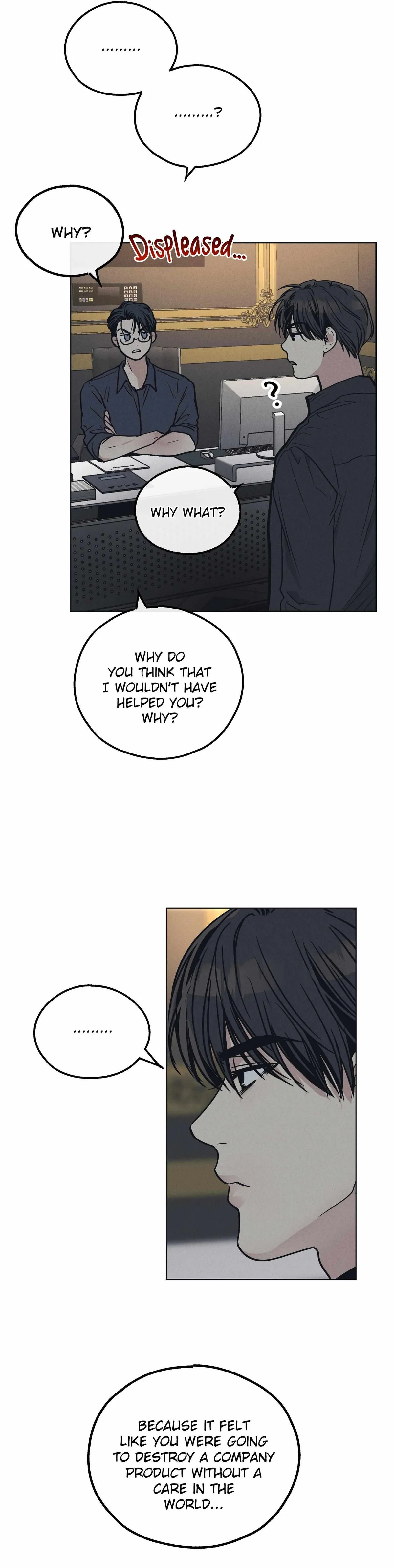 Read Payback chapter 23 image 23 on Lezhin