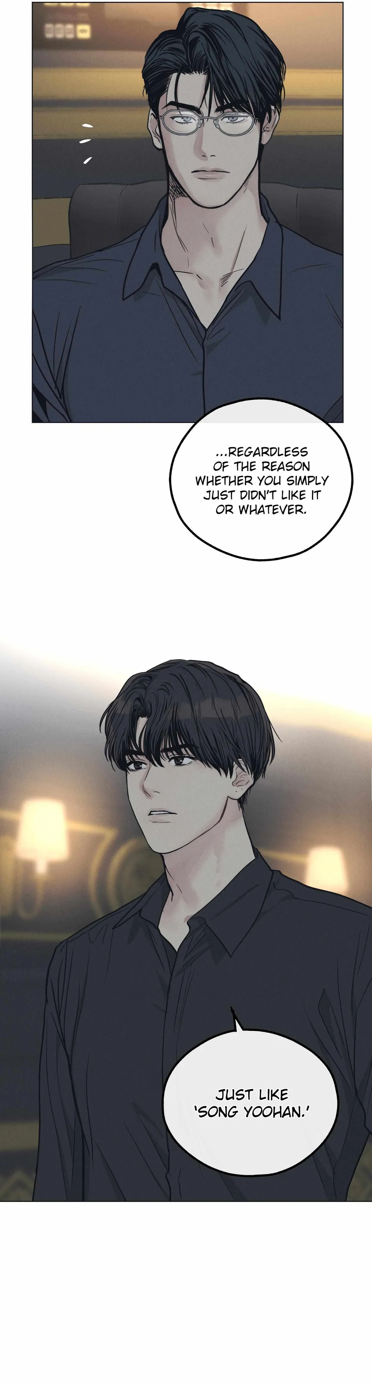 Read Payback chapter 23 image 24 on Lezhin