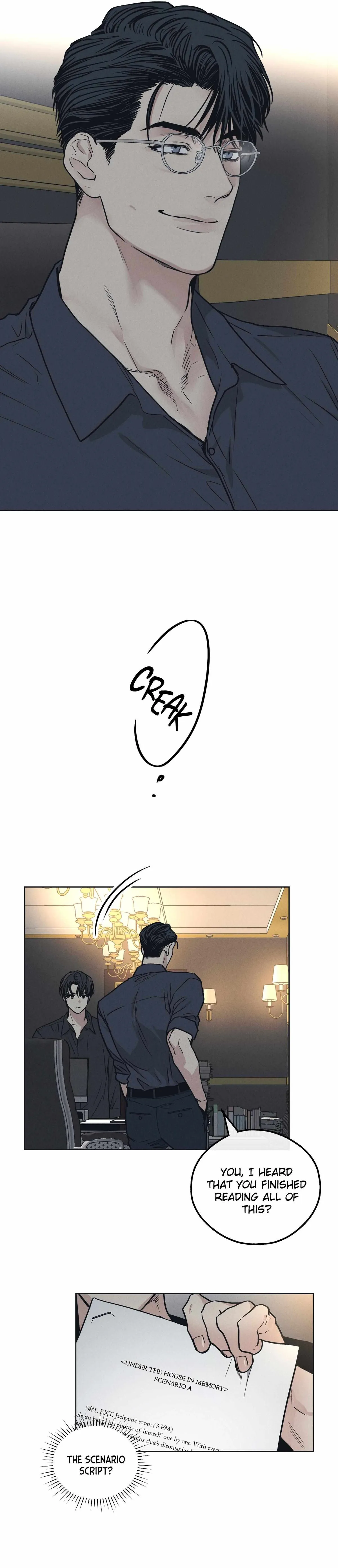 Read Payback chapter 23 image 25 on Lezhin