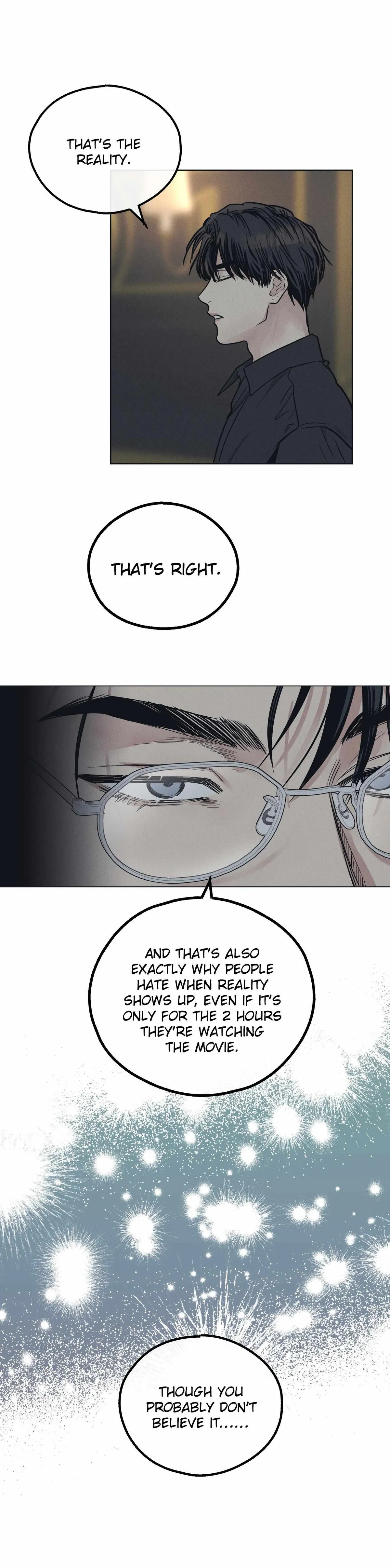 Read Payback chapter 23 image 27 on Lezhin