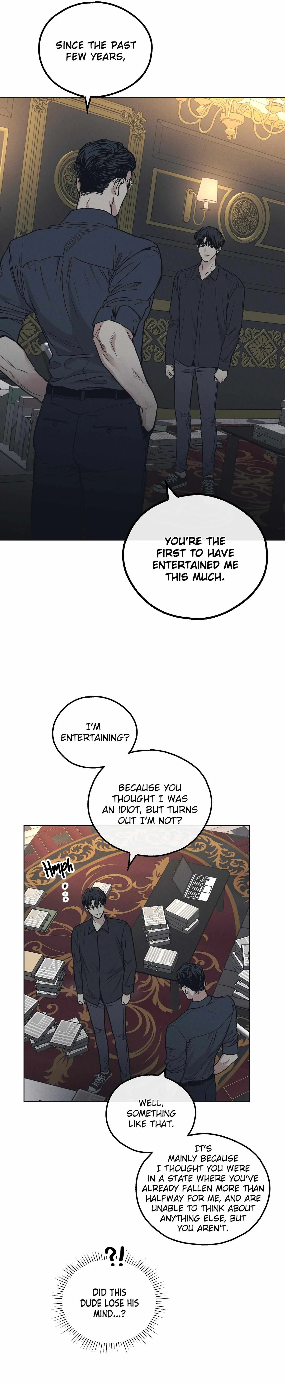 Read Payback chapter 23 image 28 on Lezhin