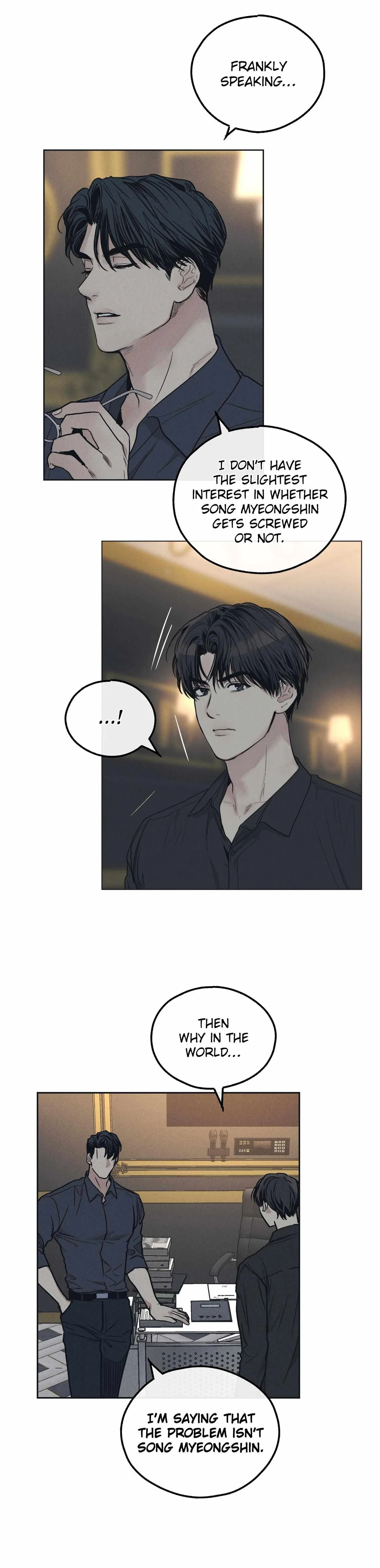 Read Payback chapter 23 image 29 on Lezhin