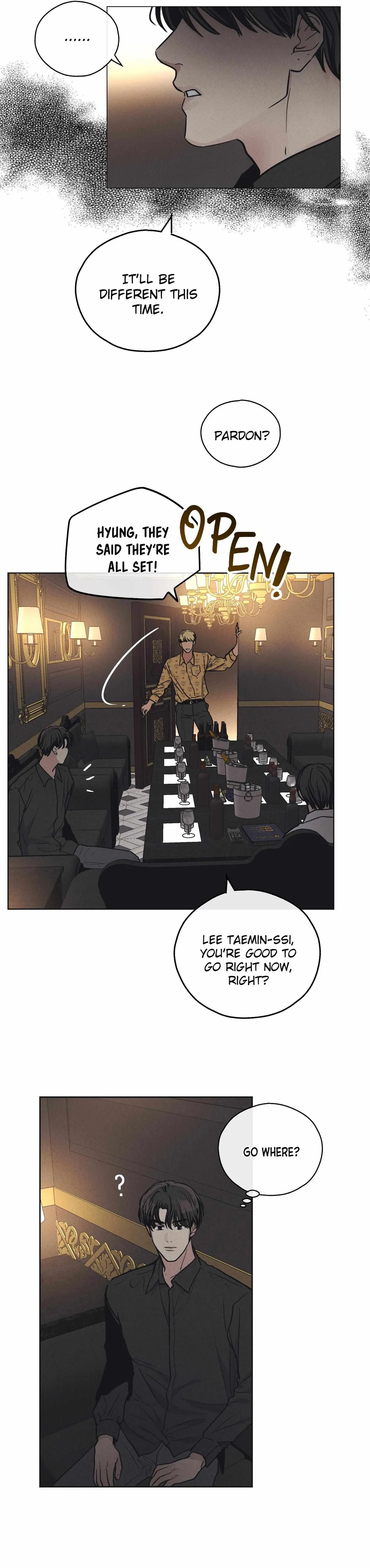 Read Payback chapter 23 image 3 on Lezhin