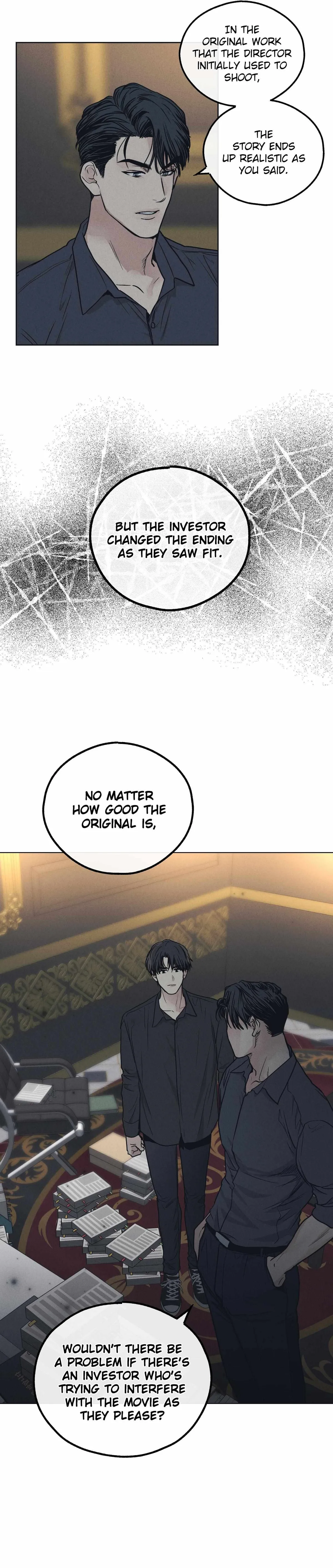 Read Payback chapter 23 image 30 on Lezhin