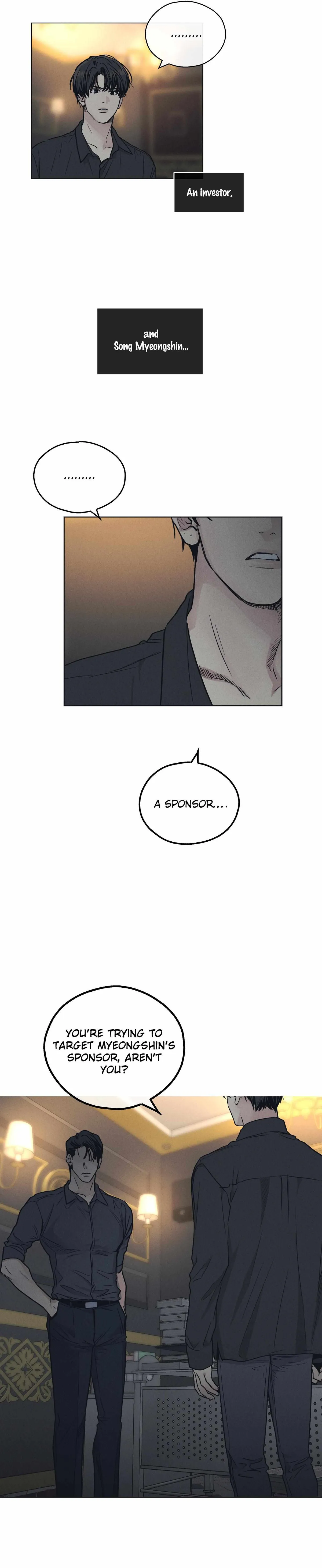 Read Payback chapter 23 image 31 on Lezhin