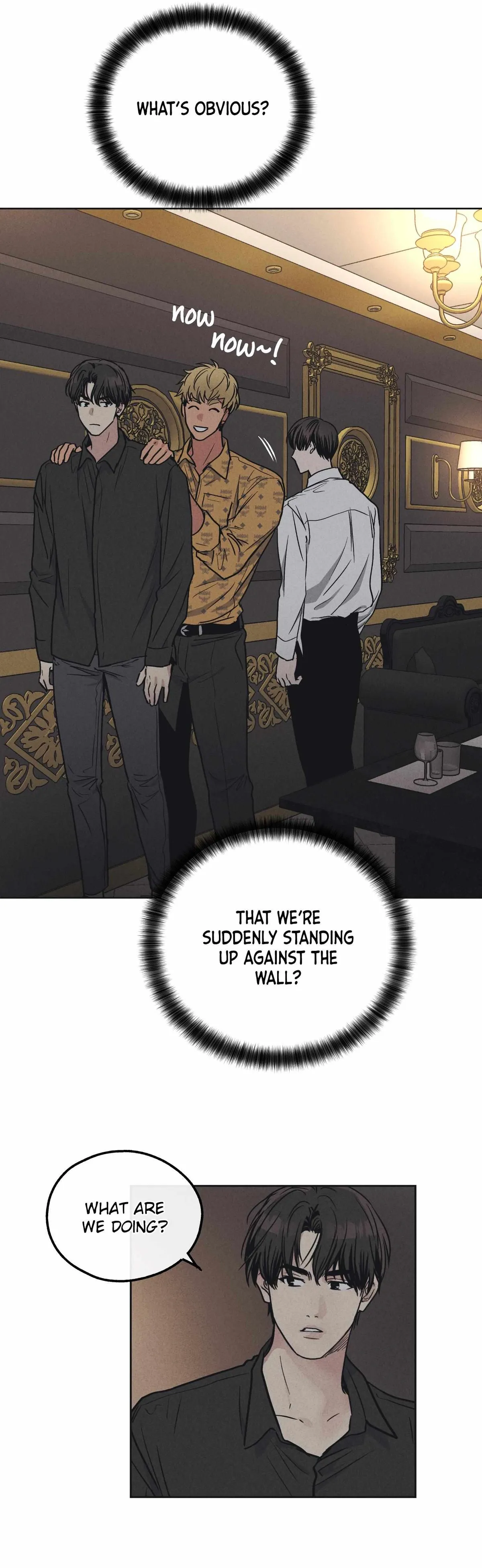 Read Payback chapter 23 image 5 on Lezhin