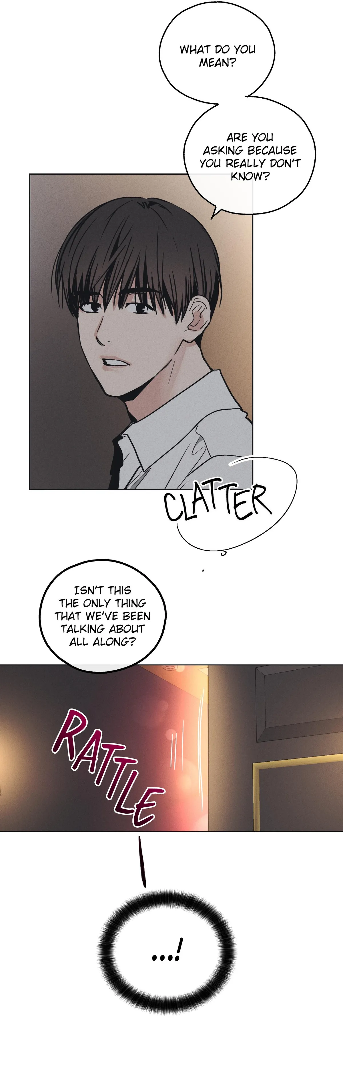Read Payback chapter 23 image 6 on Lezhin