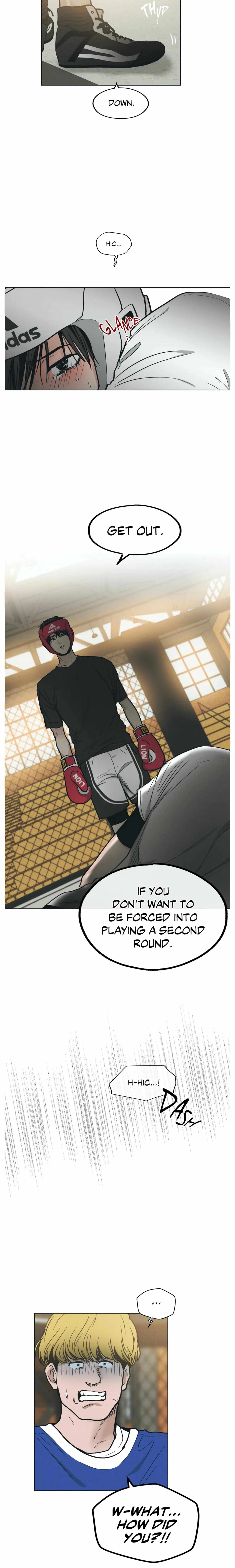 Read Payback chapter 24 image 12 on Lezhin