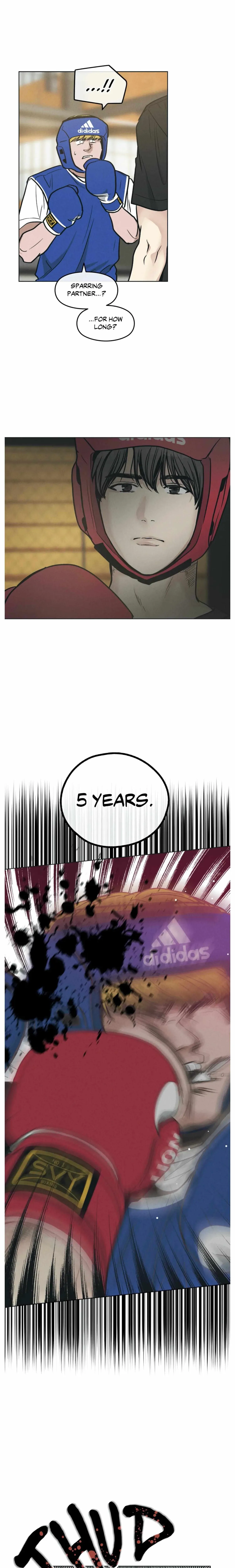 Read Payback chapter 24 image 15 on Lezhin