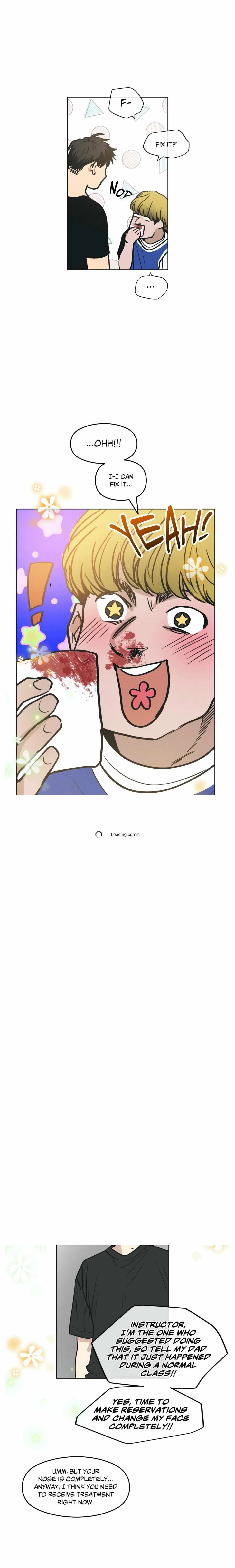 Read Payback chapter 24 image 18 on Lezhin