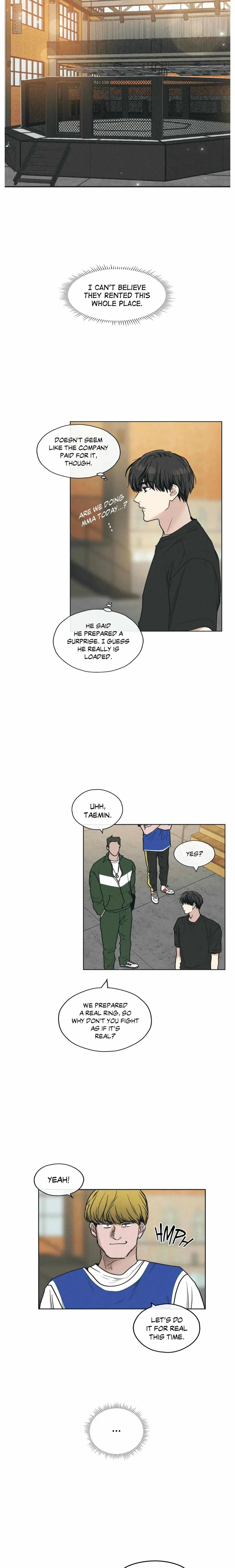 Read Payback chapter 24 image 2 on Lezhin
