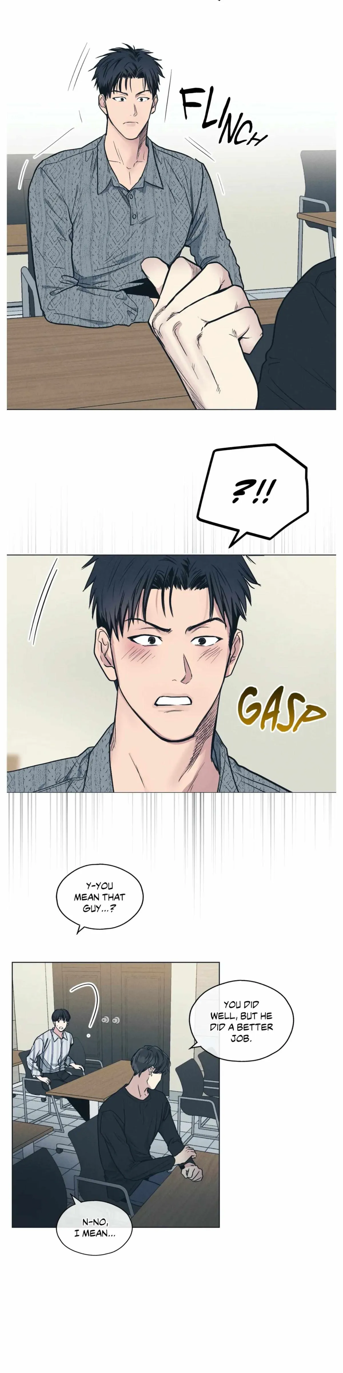 Read Payback chapter 25 image 10 on Lezhin