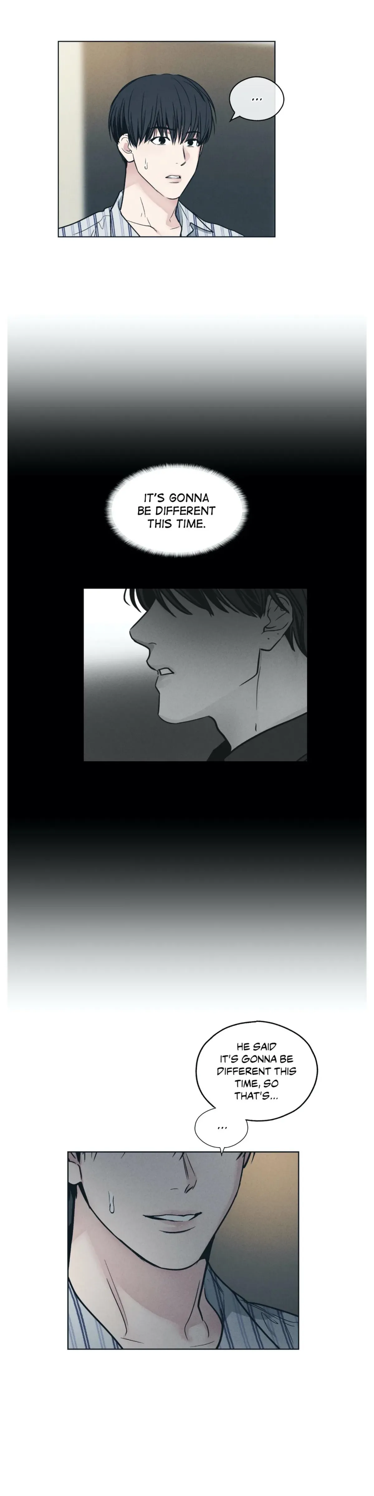 Read Payback chapter 25 image 11 on Lezhin