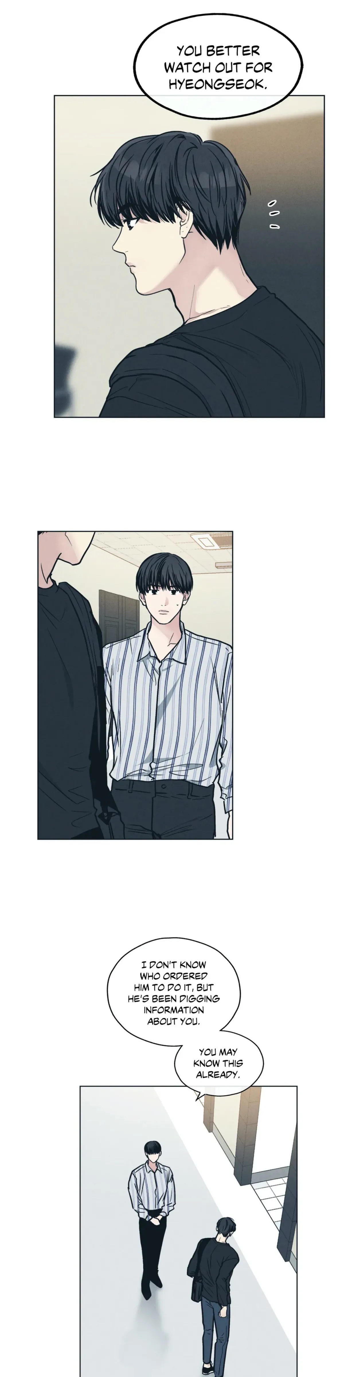 Read Payback chapter 25 image 13 on Lezhin