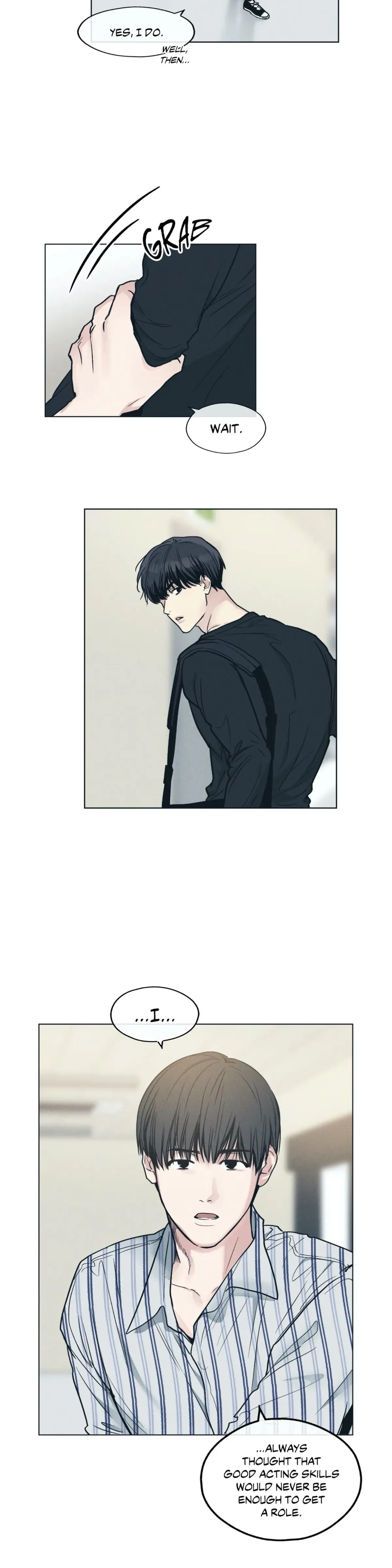 Read Payback chapter 25 image 14 on Lezhin