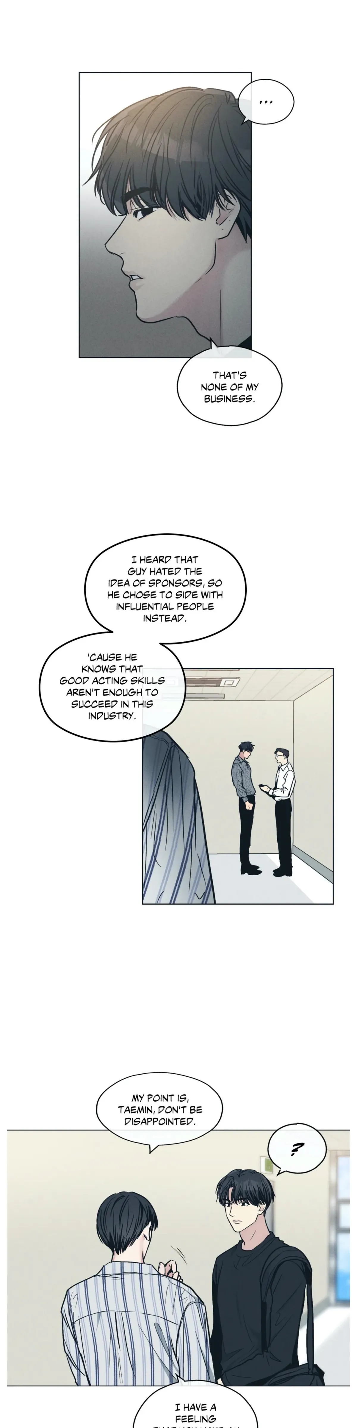 Read Payback chapter 25 image 15 on Lezhin