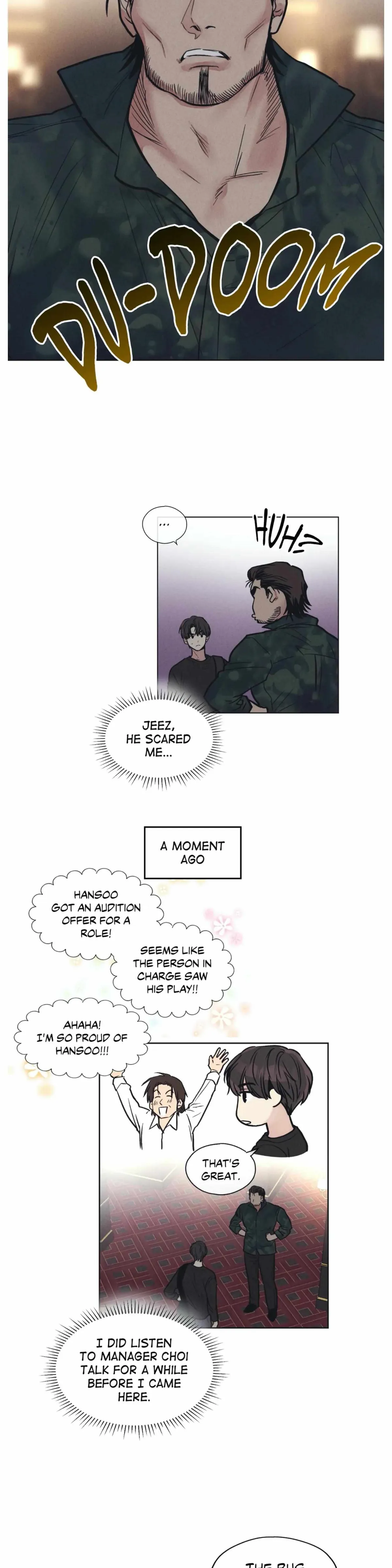 Read Payback chapter 25 image 17 on Lezhin